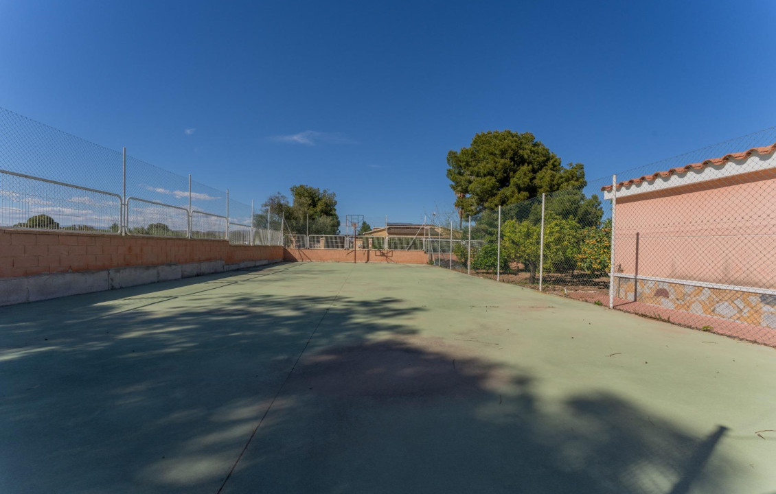 For Sale -  - El altet - El Altet - Balsares
