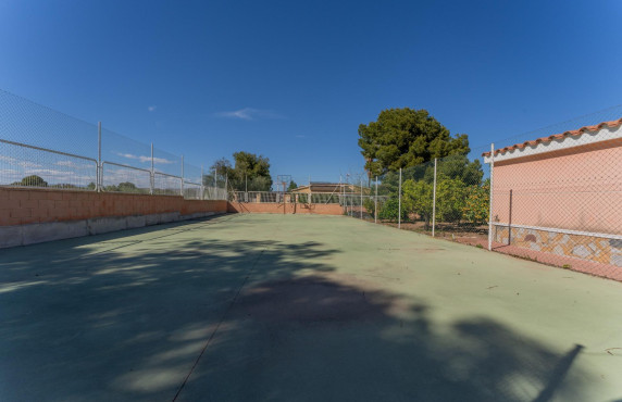 For Sale -  - El altet - El Altet - Balsares