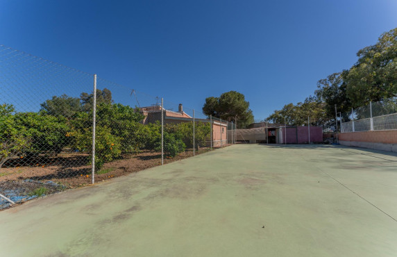 For Sale -  - El altet - El Altet - Balsares
