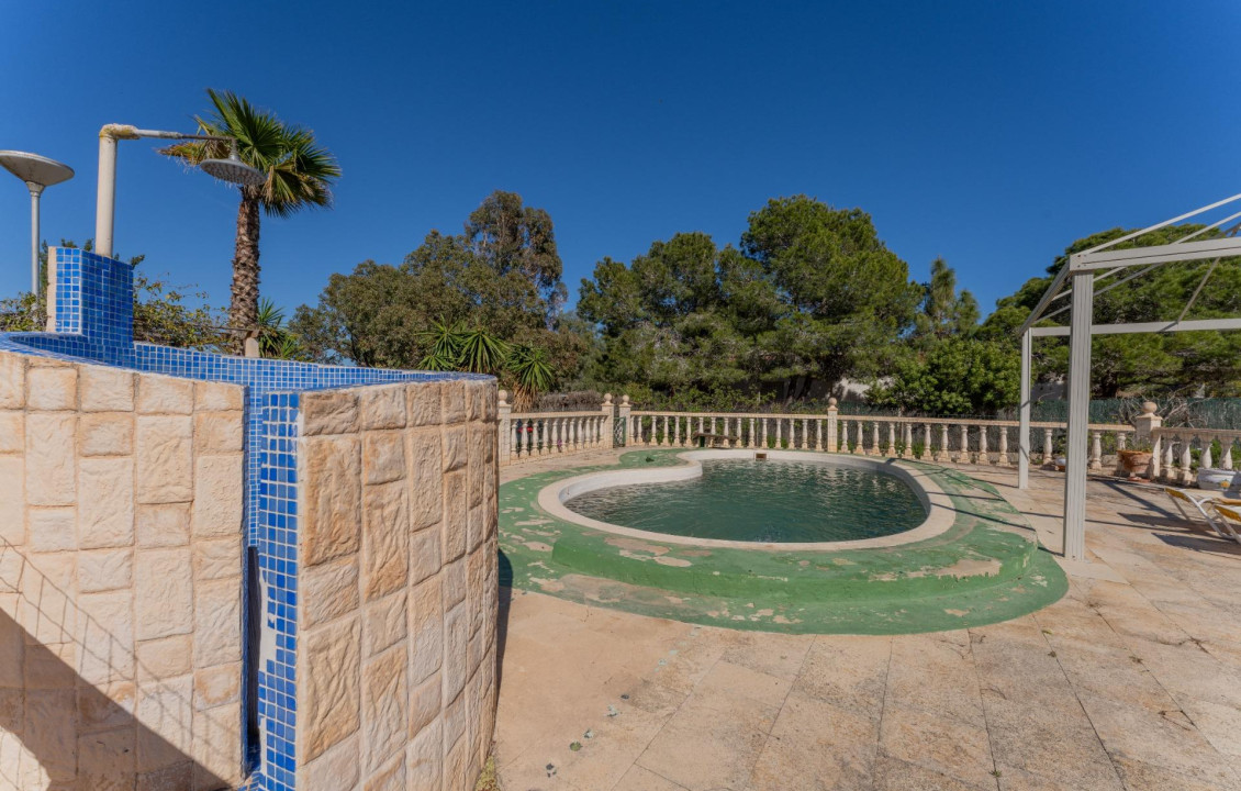 For Sale -  - El altet - El Altet - Balsares