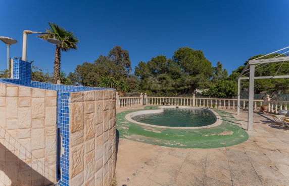 For Sale -  - El altet - El Altet - Balsares