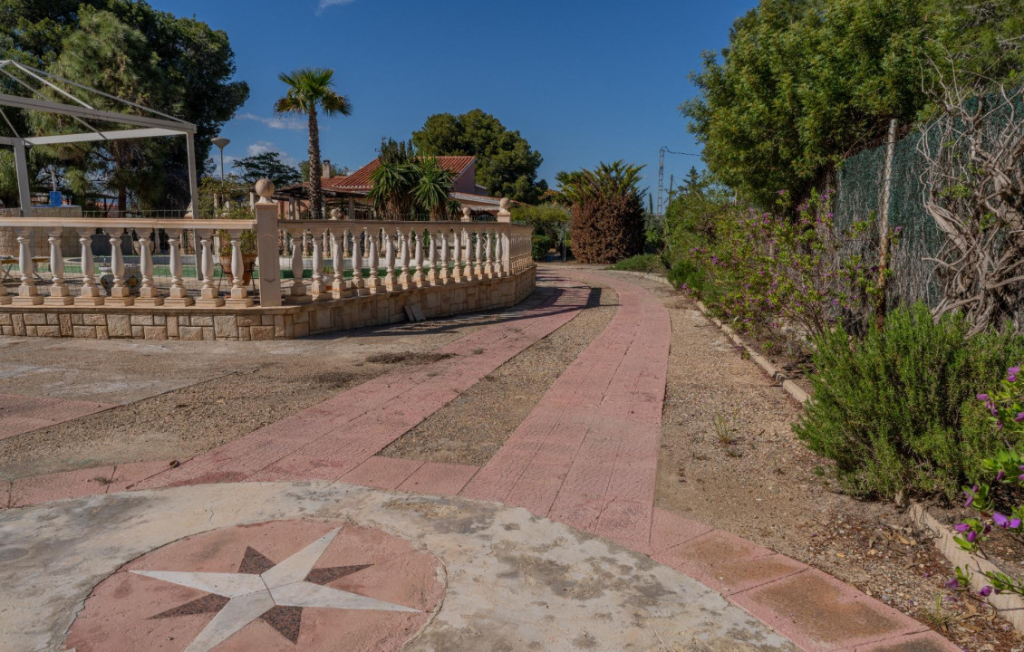 For Sale -  - El altet - El Altet - Balsares