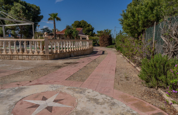 For Sale -  - El altet - El Altet - Balsares