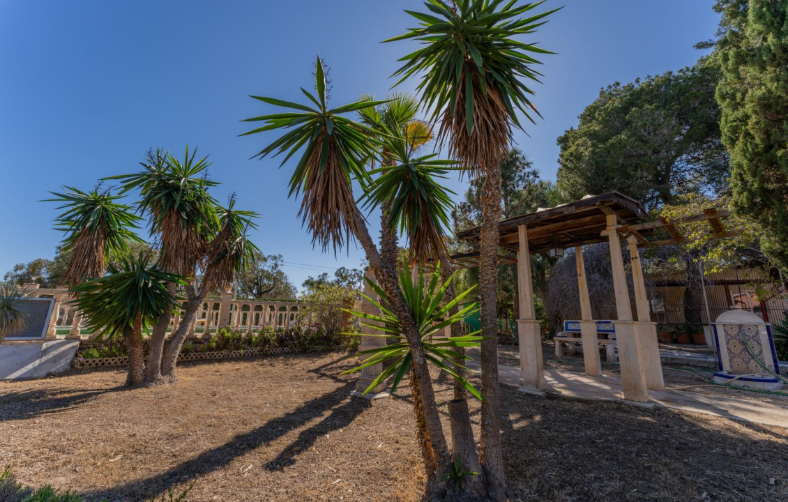 For Sale -  - El altet - El Altet - Balsares