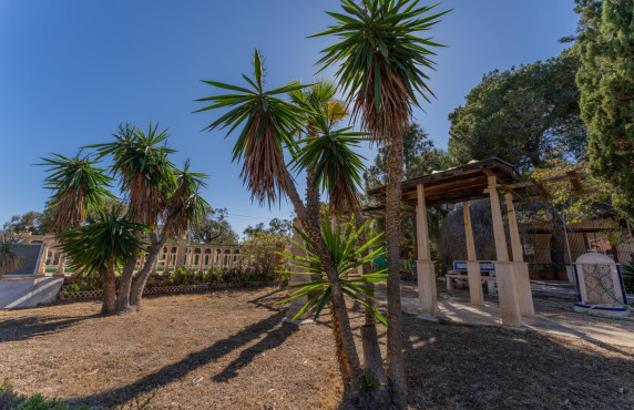 For Sale -  - El altet - El Altet - Balsares