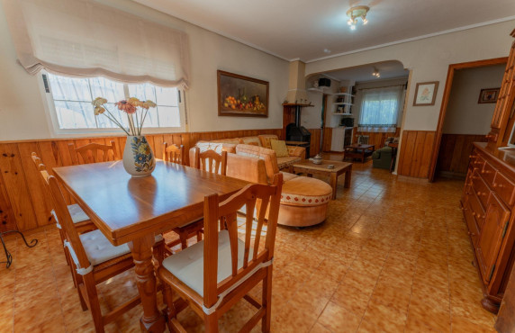 For Sale -  - El altet - El Altet - Balsares