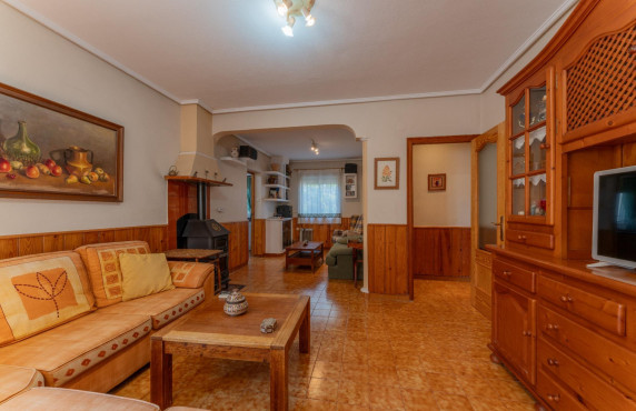 For Sale -  - El altet - El Altet - Balsares