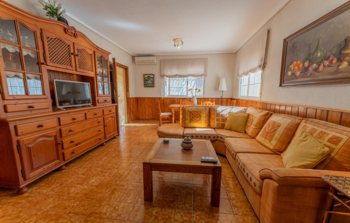 For Sale -  - El altet - El Altet - Balsares