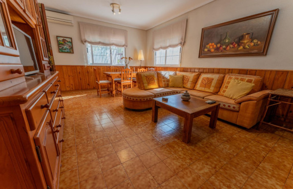 For Sale -  - El altet - El Altet - Balsares