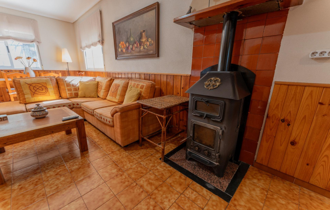 For Sale -  - El altet - El Altet - Balsares