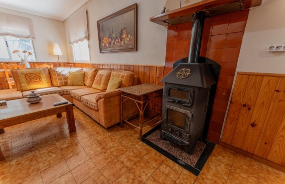 For Sale -  - El altet - El Altet - Balsares