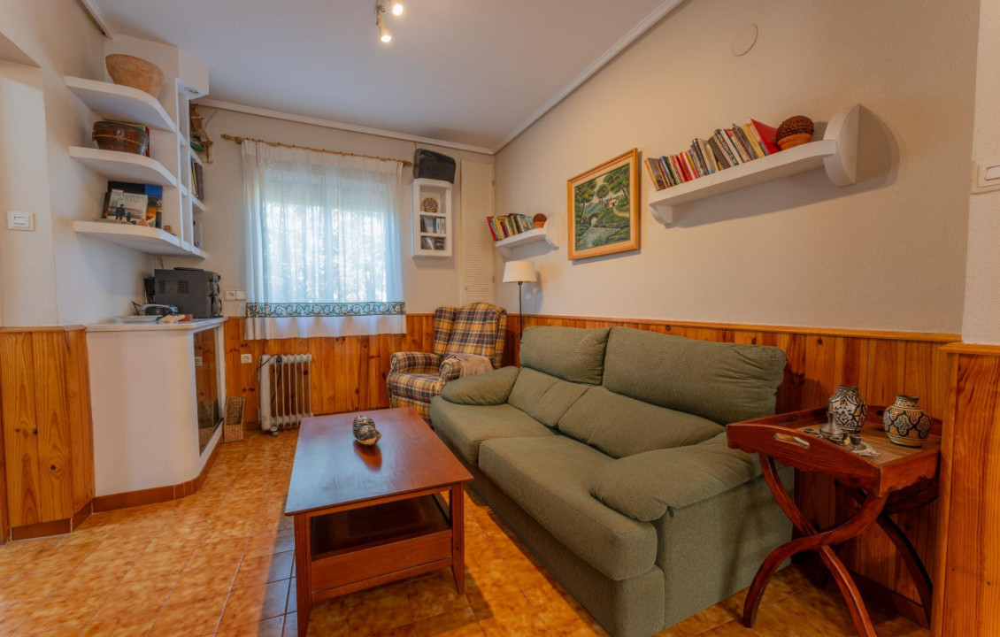 For Sale -  - El altet - El Altet - Balsares