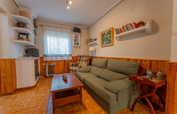 For Sale -  - El altet - El Altet - Balsares