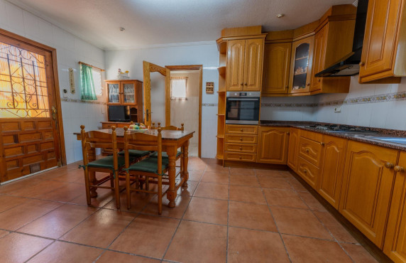 For Sale -  - El altet - El Altet - Balsares