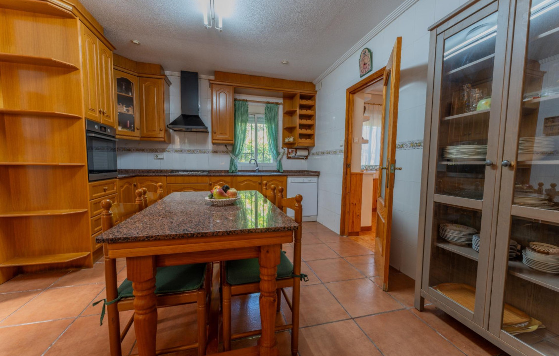 For Sale -  - El altet - El Altet - Balsares