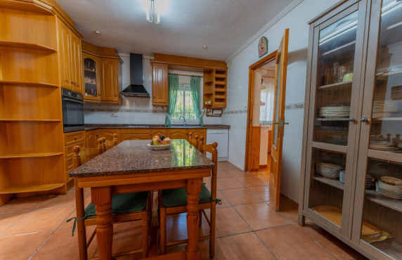 For Sale -  - El altet - El Altet - Balsares