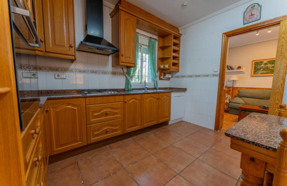 For Sale -  - El altet - El Altet - Balsares