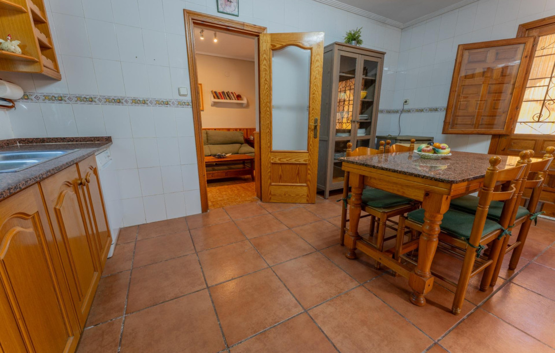 For Sale -  - El altet - El Altet - Balsares