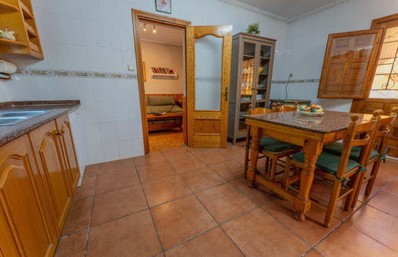 For Sale -  - El altet - El Altet - Balsares