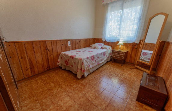 For Sale -  - El altet - El Altet - Balsares
