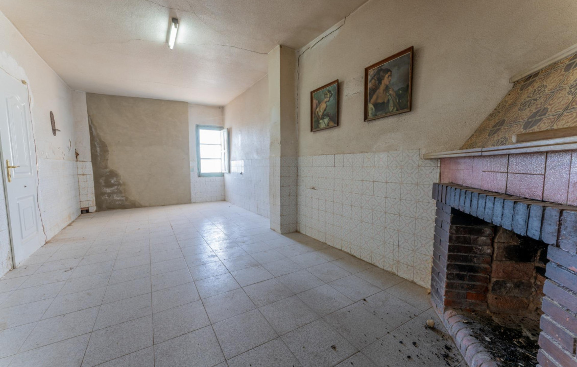 For Sale - Casa de campo - Elche - Derramador