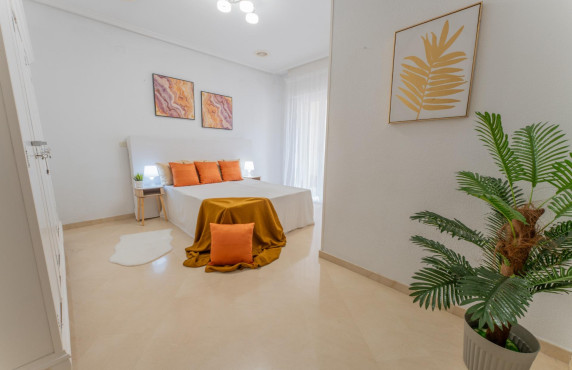 For Sale -  - Elche - Carrús Este