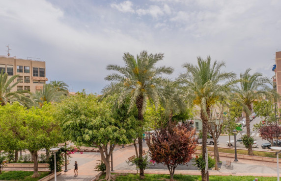 For Sale -  - Elche - Carrús Este