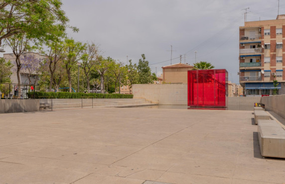 For Sale -  - Elche - Carrús Este