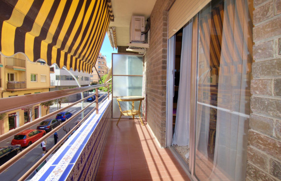 Venta - Piso - Alicante - Benalua