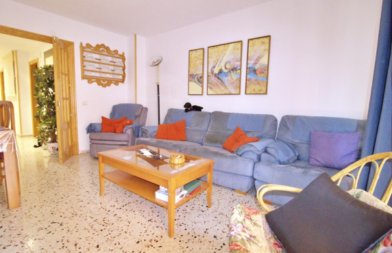 Venta - Piso - Alicante - Benalua