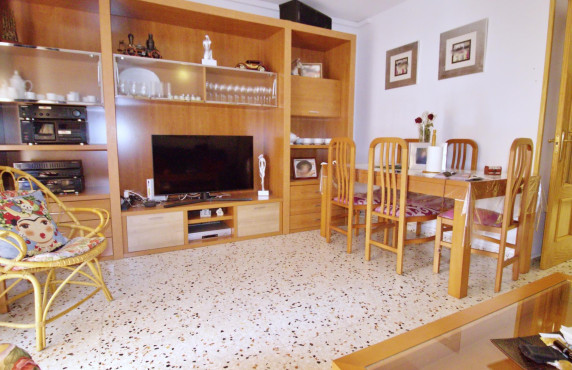 Venta - Piso - Alicante - Benalua