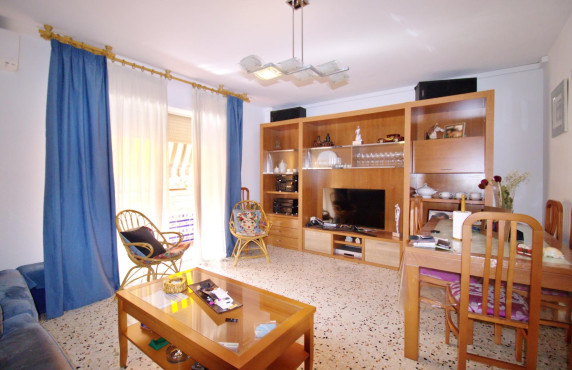 Venta - Piso - Alicante - Benalua