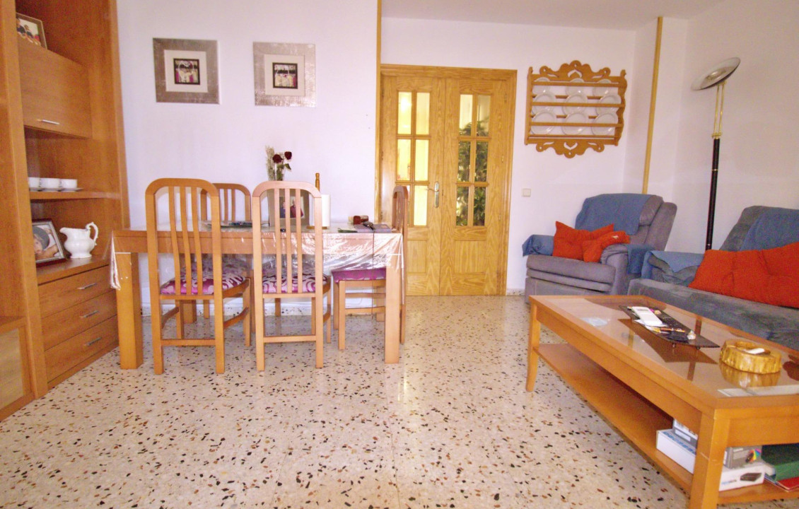Venta - Piso - Alicante - Benalua