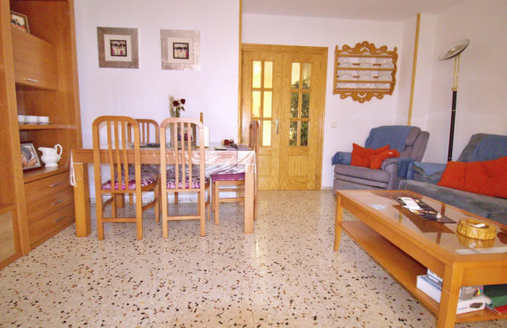 Venta - Piso - Alicante - Benalua