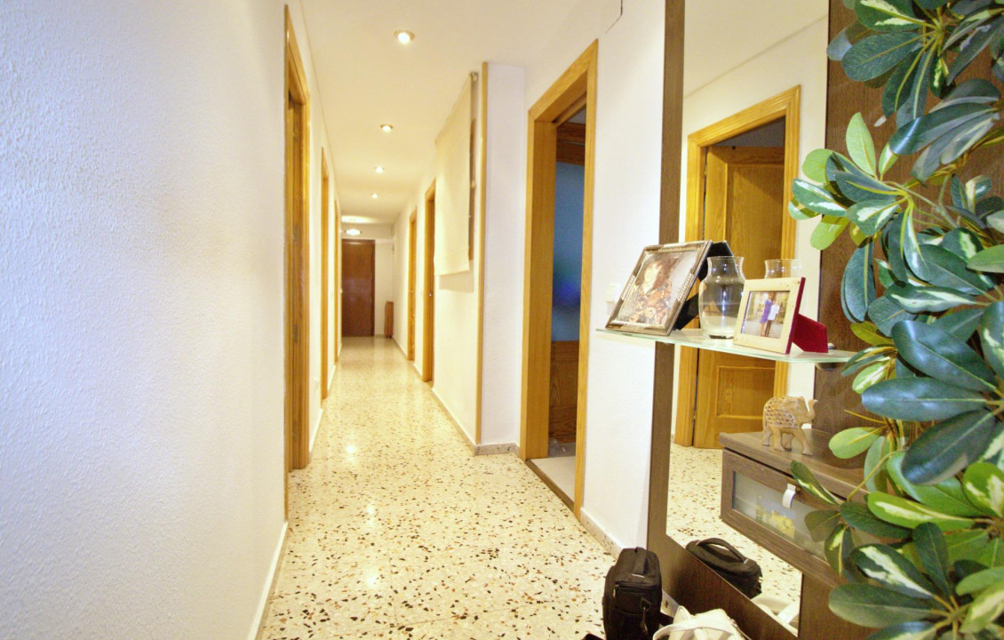 Venta - Piso - Alicante - Benalua