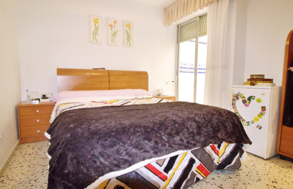 Venta - Piso - Alicante - Benalua