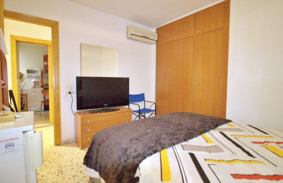 Venta - Piso - Alicante - Benalua