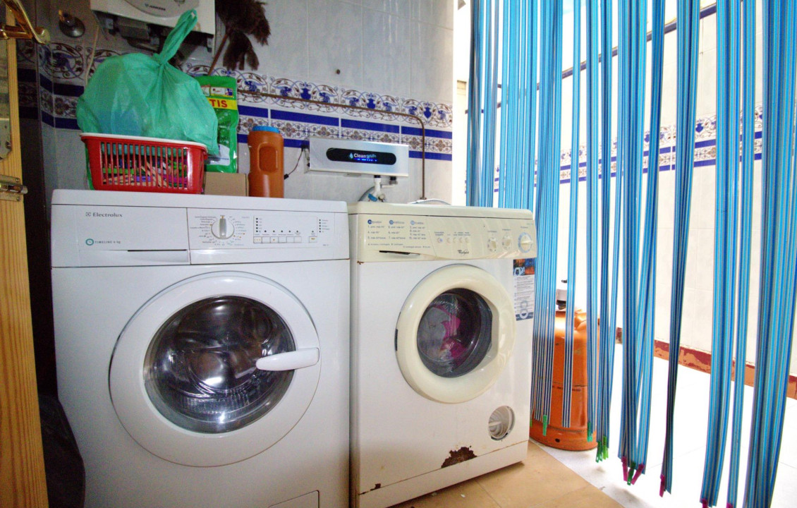 Venta - Piso - Alicante - Benalua