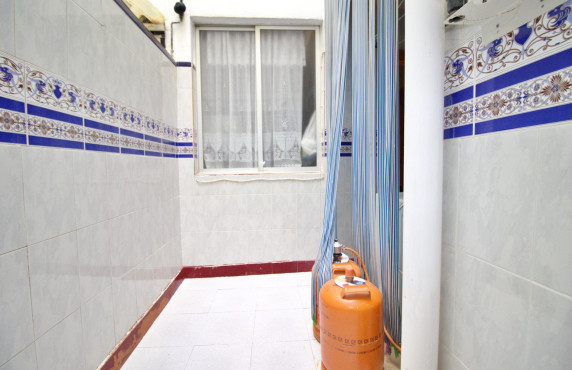 Venta - Piso - Alicante - Benalua