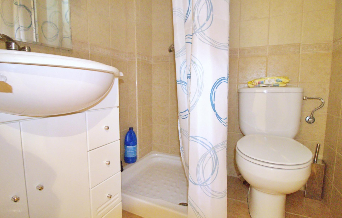 Venta - Piso - Alicante - Benalua