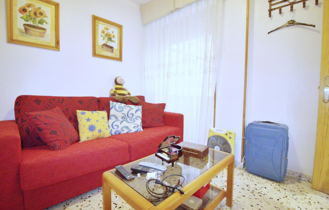Venta - Piso - Alicante - Benalua