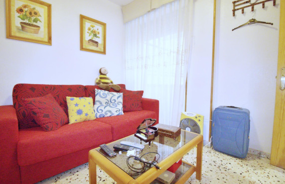 Venta - Piso - Alicante - Benalua