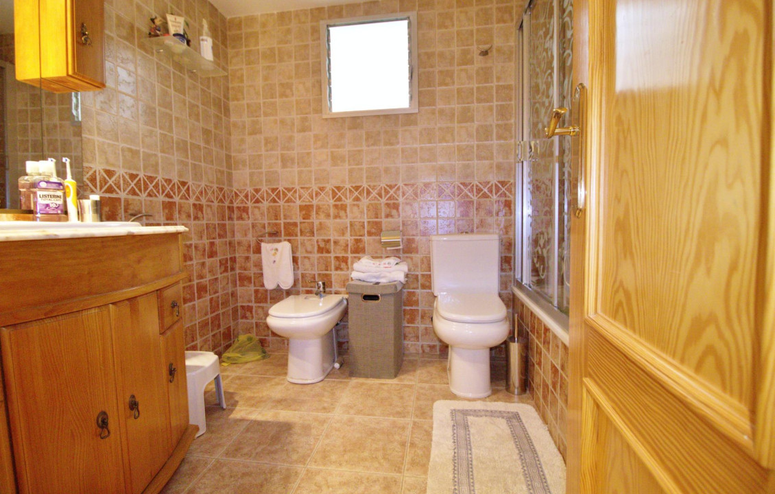 Venta - Piso - Alicante - Benalua