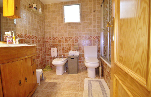 Venta - Piso - Alicante - Benalua