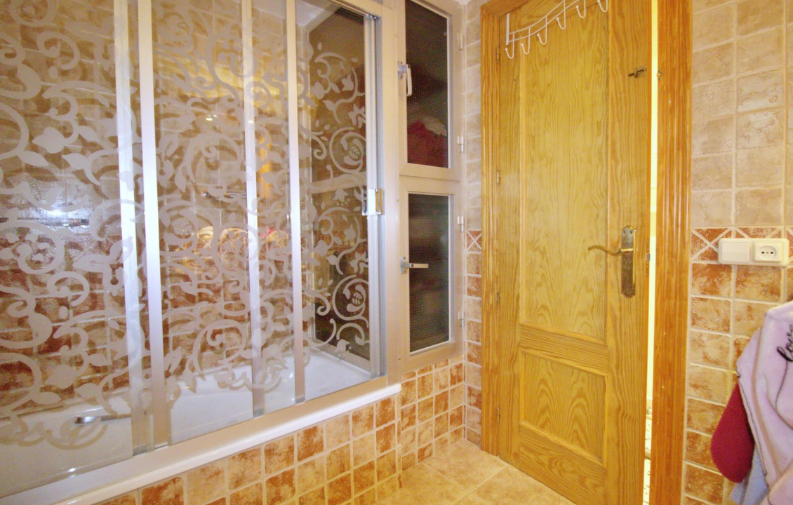 Venta - Piso - Alicante - Benalua