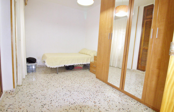 Venta - Piso - Alicante - Benalua