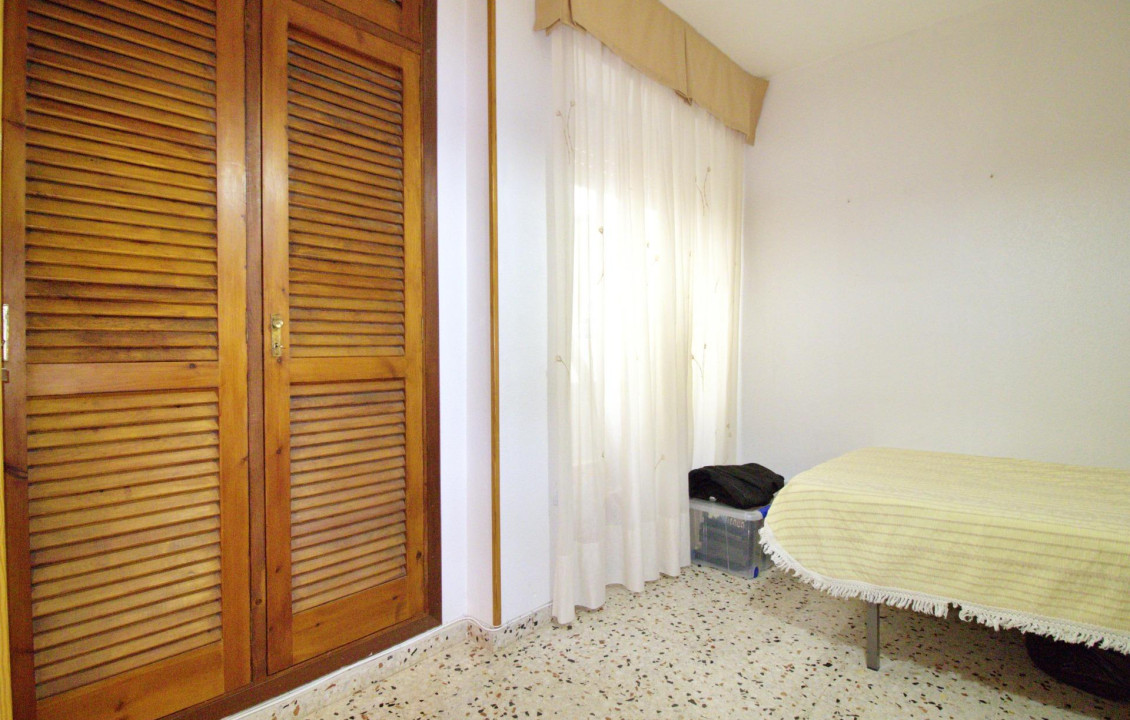 Venta - Piso - Alicante - Benalua