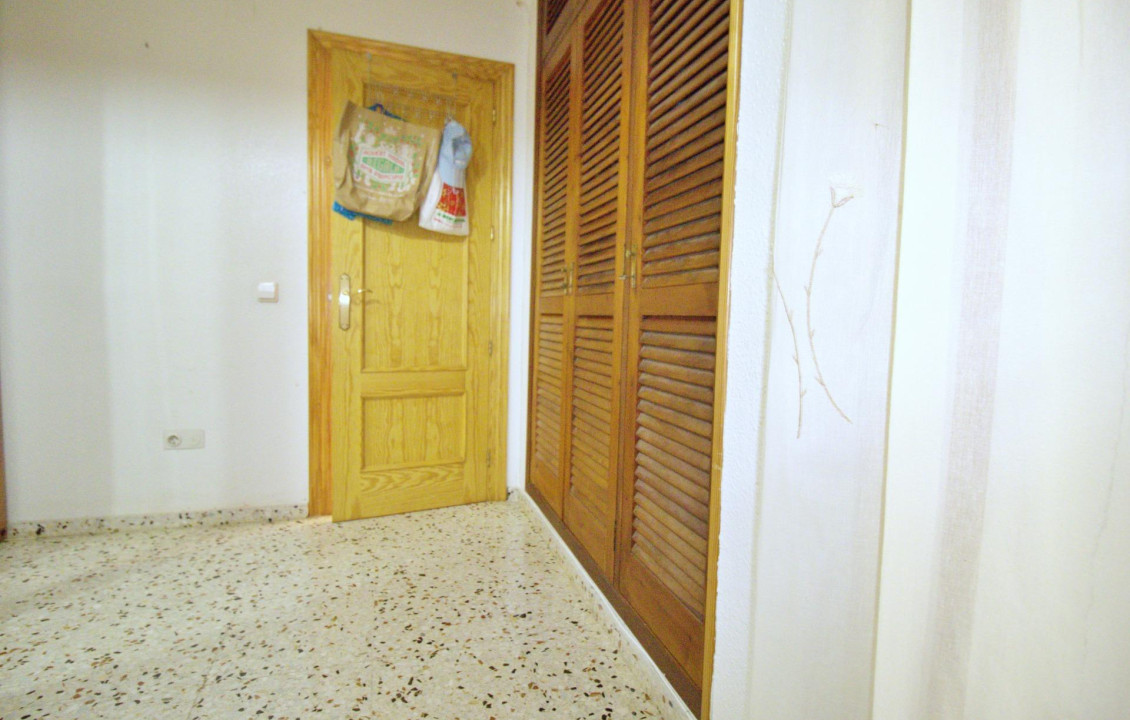 Venta - Piso - Alicante - Benalua