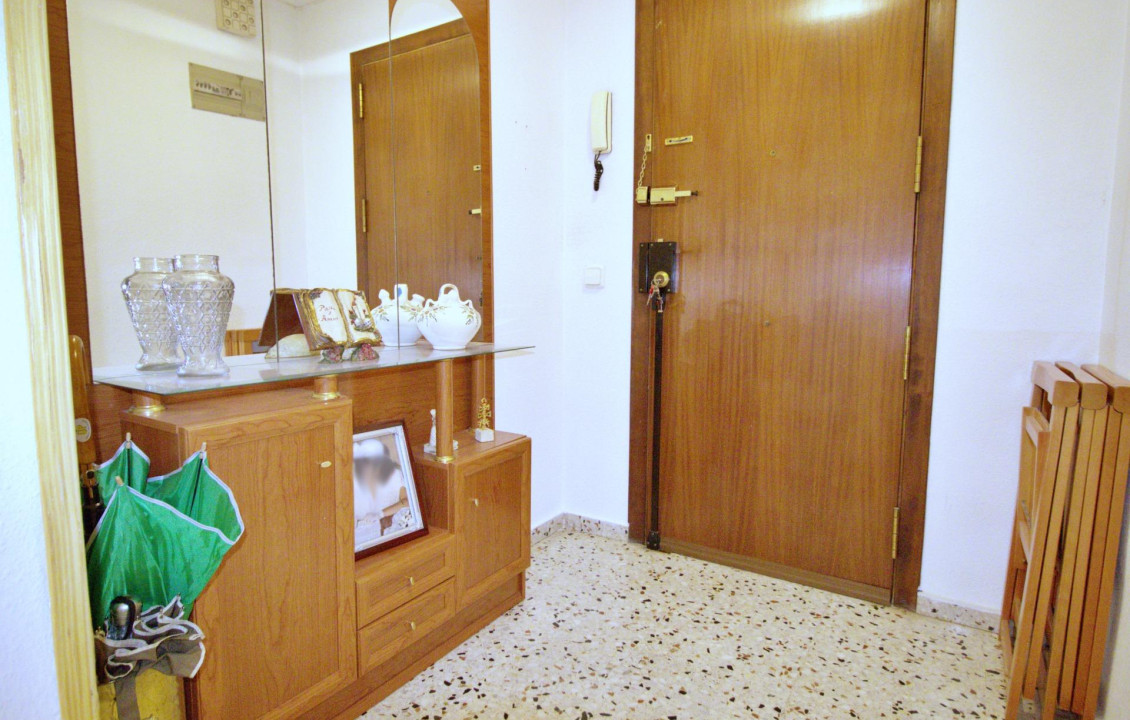 Venta - Piso - Alicante - Benalua
