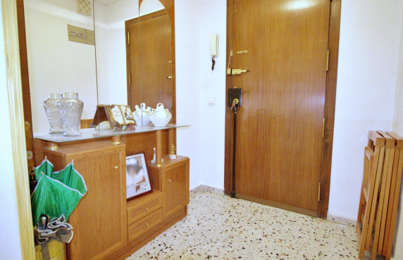 Venta - Piso - Alicante - Benalua
